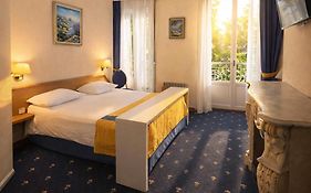 Hotel Foch